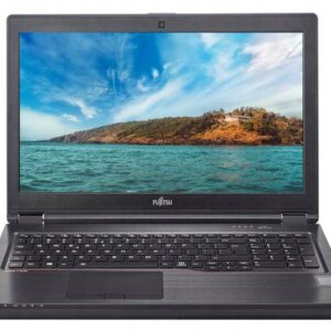 Laptop Fujitsu Celsius H780i7-8850H Quadro P2000 32GB 512SSDW11