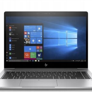 Laptop HP 840 G514 Intel Core i5-8350U 16 GB 512 GB SSD FHD W11