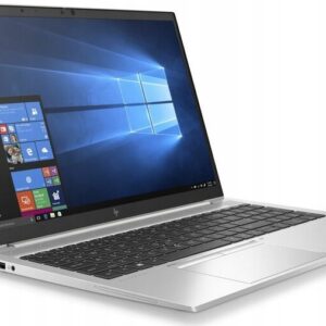 Laptop HP EliteBook 850 G8 i5-1145G7 16GB 512SSD FHD DOTYK W11