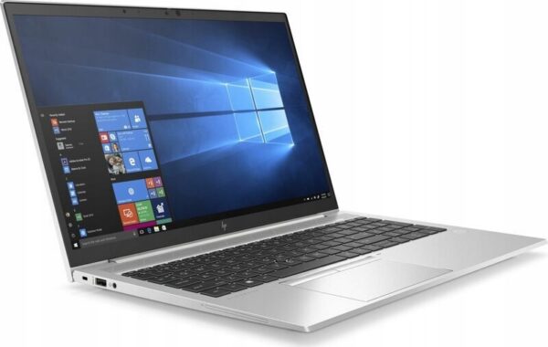 Laptop HP EliteBook 850 G8 i5-1145G7 16GB 512SSD FHD DOTYK W11