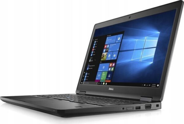 Laptop Latitude 5580i5-6440HQ 16GB 512SSD FHD W11