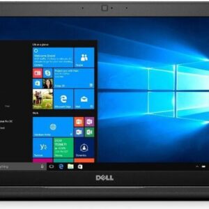 Laptop Latitude 7480i5-7300U16GB 256GB FHDW11
