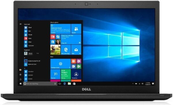 Laptop Latitude 7480i5-7300U16GB 256GB FHDW11