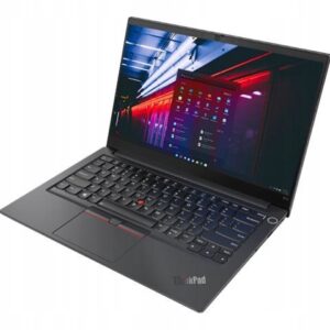 Laptop Lenovo E14 i5-10210U8 GB 256 GB SSD W11