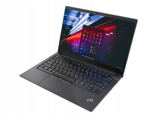 Laptop Lenovo E14 i5-10210U8 GB 256 GB SSD W11