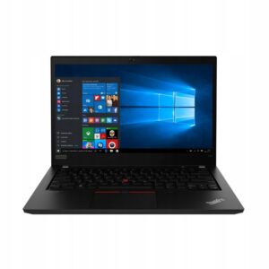 Laptop Lenovo ThinkPad T14 G2 i5-1145G716GB 512SSDW11