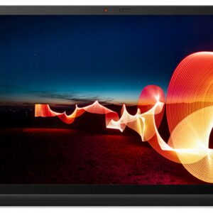 Laptop Lenovo ThinkPad X1 Carbon G9i7-1185G7 16GB 512GB SSD DOTYK W11
