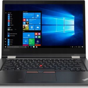 Laptop Lenovo ThinkPad X380 Yogai5-8350U16GB 256SSDFHDW11