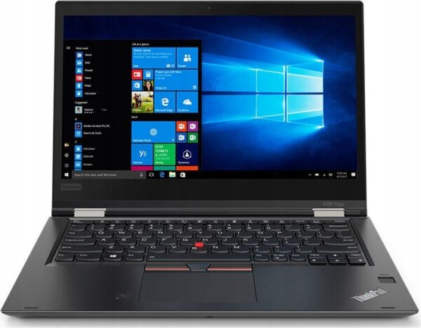 Laptop Lenovo ThinkPad X380 Yogai5-8350U16GB 256SSDFHDW11