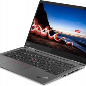 Laptop Lenovo X1Yoga G5 i5-10310U 16GB 512GB SSD DOTYK W11