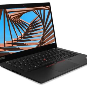 Laptop Lenovo Yoga X390