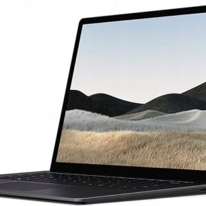 Microsoft Surface Laptop 4Ryzen 7 16GB 512GB SSDDOTYK 13,5 W11