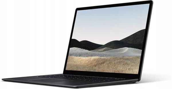 Microsoft Surface Laptop 4Ryzen 7 16GB 512GB SSDDOTYK 13,5 W11