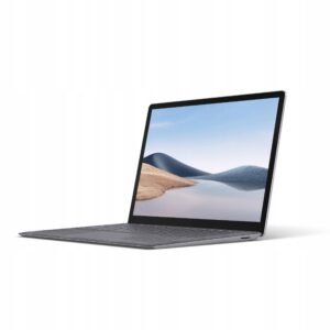 Microsoft Surface Laptop 4i7-1185G7 16GB 512GBDOTYK 13.5 W11