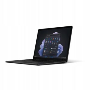 Surface Laptop 5i5-1245U 8GB 256SSD W11