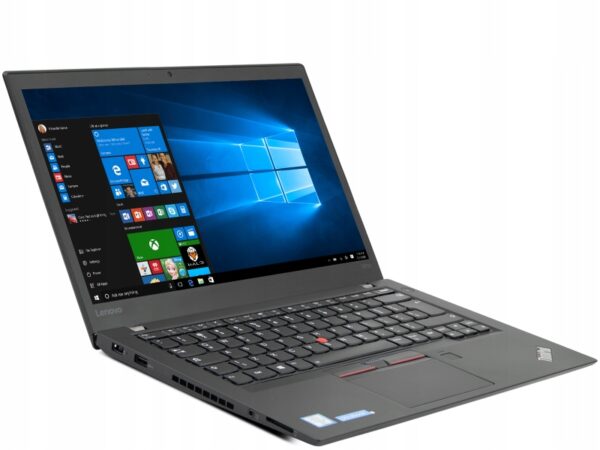 ThinkPad T470Si5-6300U12GB 256GB FHDW11