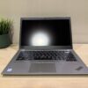 Lenovo ThinkPad T480s i5-8350U 14 20GB 2TB SSD Full HD Windows 11 - SILVER - obrazek 2
