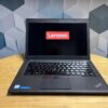 Laptop Lenovo T460 i5 14 8 GB 512GB SSD FULL HD IPS OFFICE WINDOWS 11 - obrazek 2