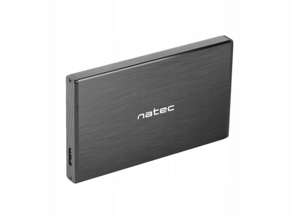Dysk zewnętrzny HDD Natec Rhino 1000 1TB - obrazek 2