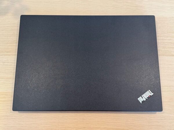 Laptop Lenovo ThinkPad L490 14 i5 16GB 2TB Full HD IPS Windows 11 - obrazek 5