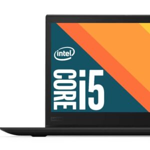 Lenovo ThinkPad X1 Yoga 3 gen 14 i5 16GB 1TB SSD Full HD Windows 11