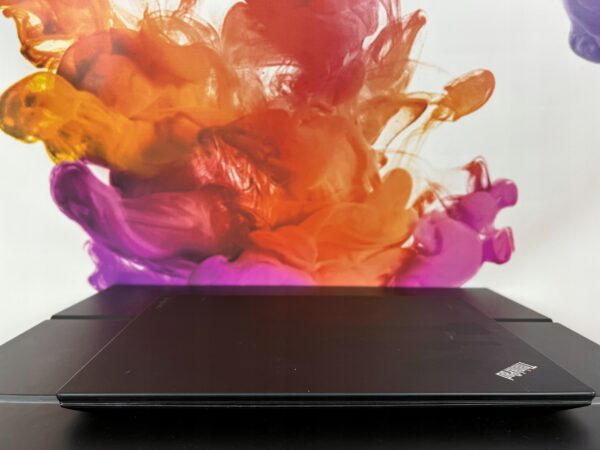 Lenovo ThinkPad T570 i5 15.6 16GB 256GB SSD Office FullHD Windows 10 - obrazek 2
