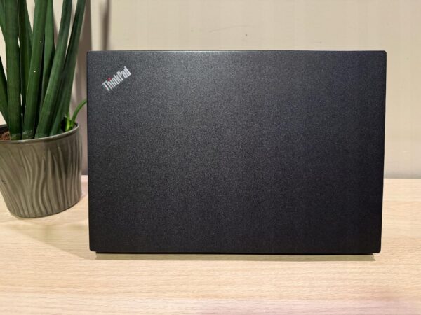 Laptop Lenovo ThinkPad T470s i5 8GB 256GB SSD Full HD IPS Windows 11 - obrazek 6
