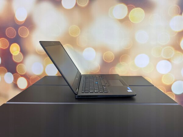 Dell Ultrabook E7470 i5 14 8GB 256GB SSD Full HD Windows 11 - obrazek 3