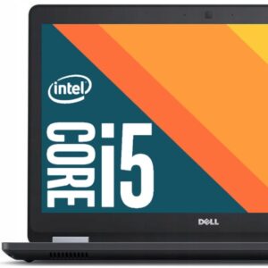 Laptop Dell Latitude 5580 15,6 i5-7200U 32GB 256GB SSD Office Windows 11
