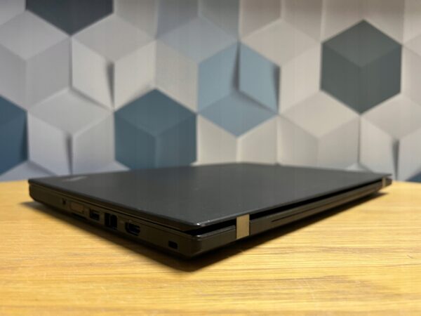 Laptop Lenovo T460 i5 14 16 GB 1000GB SSD FULL HD IPS OFFICE WINDOWS 10 - obrazek 7