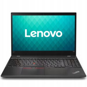 Lenovo Thinkpad T580 i5-7300U 32GB 256GB SSD NVME Full HD IPS Windows 10