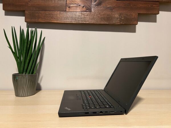 Lenovo T460p i7-6820HQ 16GB 512GB SSD Office Full HD Windows 11 - obrazek 4