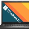 Dell 7480 i5 16GB 512SSD PCIE 1920x1080 IPS Win11