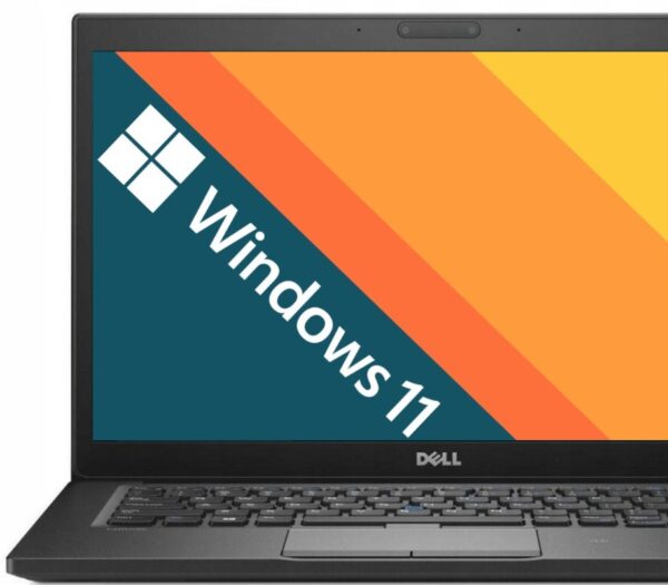 Dell 7480 i5 16GB 512SSD PCIE 1920x1080 IPS Win11