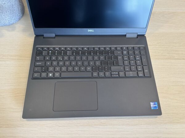 Laptop Dell Precision 7670 i7-12850HX RTX A2000 8GB GDDR6 | 32GB 1TB SSD - obrazek 3