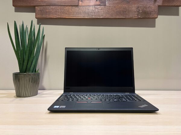 Lenovo Thinkpad T580 i5-7300U 16GB 1TB SSD NVME Full HD IPS Windows 11 - obrazek 2