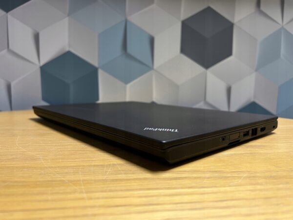 Laptop Lenovo T460 i5 14 16 GB 1000GB SSD FULL HD IPS OFFICE WINDOWS 11 - obrazek 8