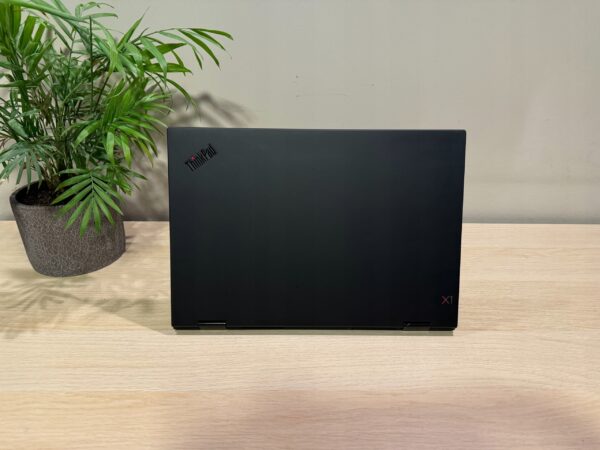 Lenovo ThinkPad X1 Yoga 3 gen 14 i5 16GB 1TB SSD Full HD Windows 11 - obrazek 7