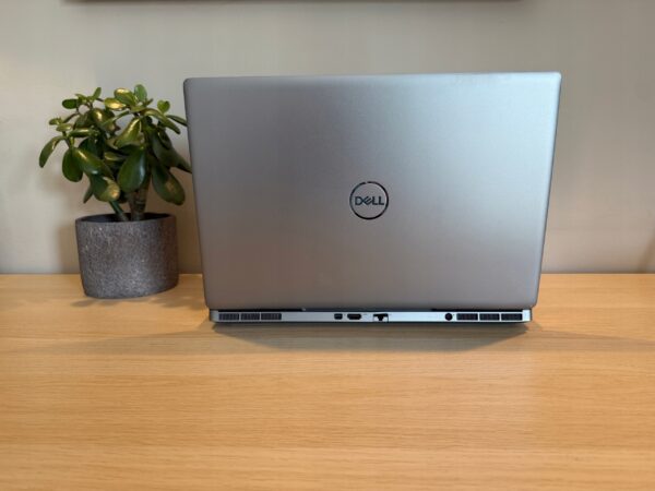 Laptop Dell Precision 7560 15.6 i7-11850H RTX A2000 32GB 512GB SSD Win 11 - obrazek 6