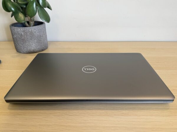 Laptop Dell Precision 7550 15.6 i7-10850H NVIDIA T2000 32GB 1TB SSD Win 11 - obrazek 4