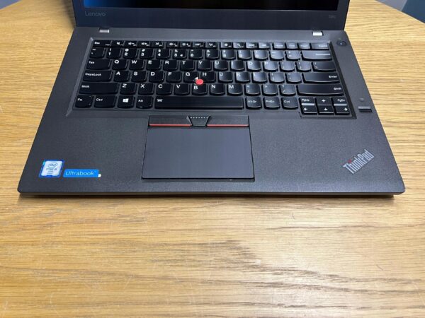 Laptop Lenovo T460 i5 14 16 GB 1000GB SSD FULL HD IPS OFFICE WINDOWS 10 - obrazek 6