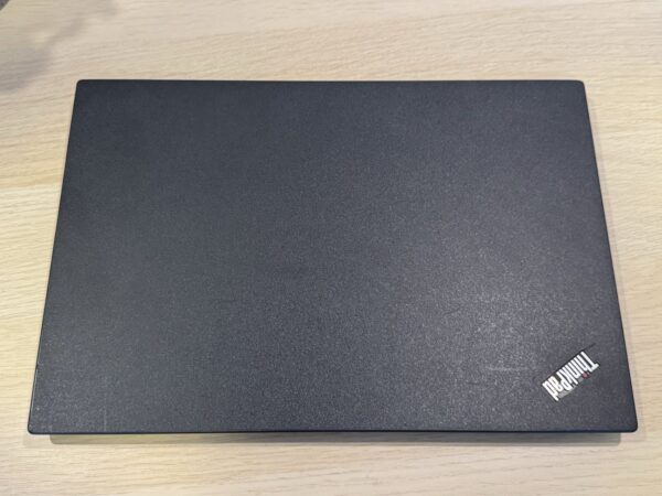 Lenovo ThinkPad T460s 14 i5-6300U 20GB 512SSD Full HD Windows 11 - obrazek 5