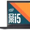 Laptop Lenovo ThinkPad T470s i5 20GB 2TB SSD Full HD IPS Windows 11