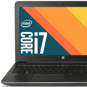 Laptop HP ZBOOK 15 G3 15,6 i7-6820HQ 32GB 1TB SSD NVIDIA Windows 11