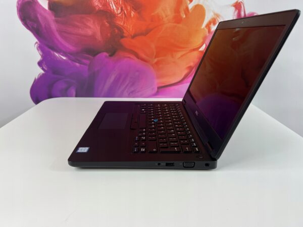 Laptop Dell Latitude 5480 14 i5-6300U 16GB 512GB SSD Full HD Windows 11 - obrazek 4