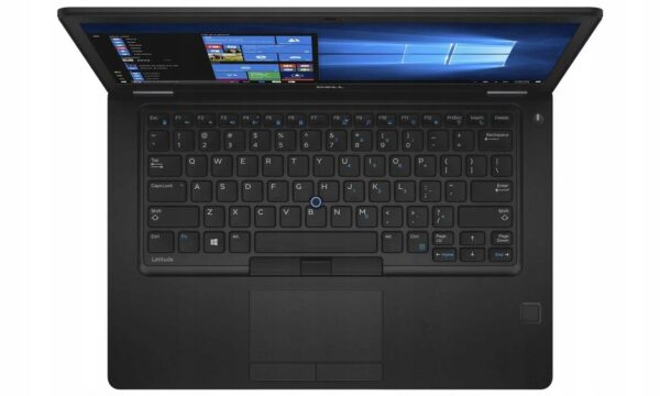 Dell Latitude 5480 14 i5-7440HQ 8GB 256GB SSD NVIDIA Full HD Windows 11 - obrazek 9