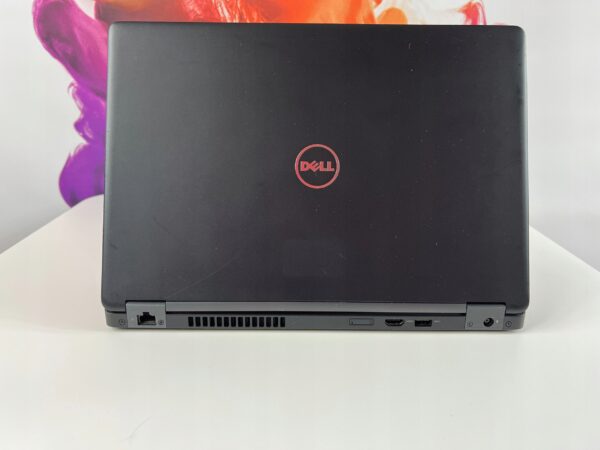 Laptop Dell Latitude 5480 14 i5-6300U 16GB 512GB SSD Full HD Windows 11 - obrazek 5