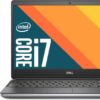 Laptop Dell Precision 7550 15.6 i7-10850H NVIDIA T2000 32GB 1TB SSD Win 11
