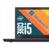 Laptop Lenovo ThinkPad T470 14 i5 16GB 256GB SSD Office Windows 11