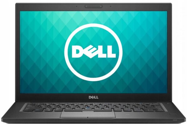 Biznesowy Laptop Dell 7480 i7 32GB 512GB SSD NVMe 1920x1080 IPS Windows 10